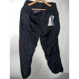 Vintage AFRC Gore Tex Pants Mens XXL Outdoor Ski Snowboard Hiking NWT deluxe Gtx